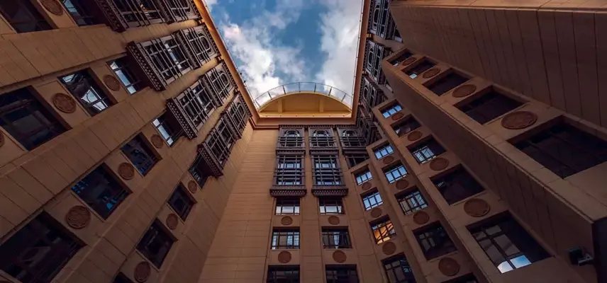 Rua Al Hijrah Hotel image